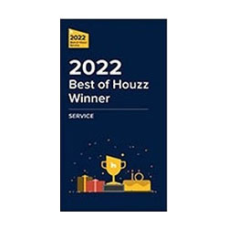 best of houzz winner 2022