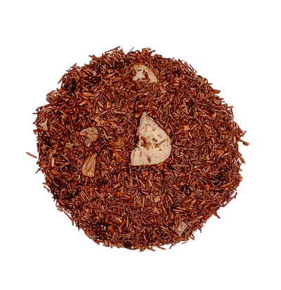 Bananaberry Rooibos Tea at the Fresh Tea Shop - High-quality Asian Tea Products Barrie