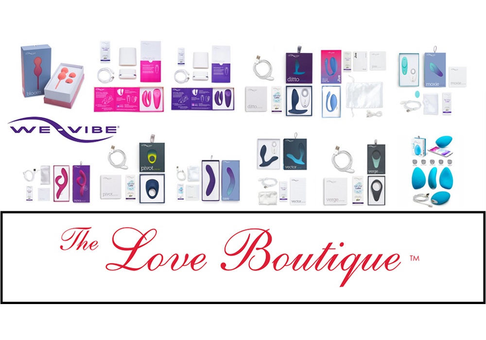 Blog by The Love Boutique