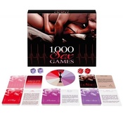 games for couples canada