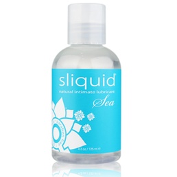 Sliquid Sea, 125ml, Chocolate at Online Canadian Adult Shop, The Love Boutique