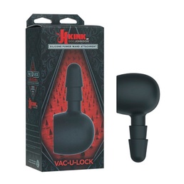 Shop For Silicone Power Wand Attachment at Online Adult Sex Toy Store, The Love Boutique