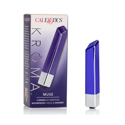 Shop For Kroma Bullet Vibrator at Online Adult Sex Toy Store, The Love Boutique