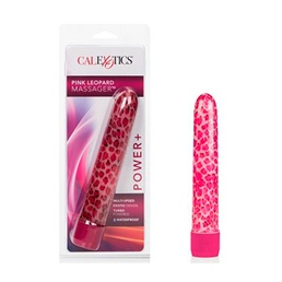 Leopard Mini Massager and many more Sex Toys at The Love Boutique, Adult Store Online