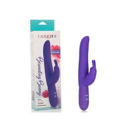 Shop for Posh Silicone Bounding Bunny Vibrator, Sex Toys Online at Canadian Adult Shop - The Love Boutique