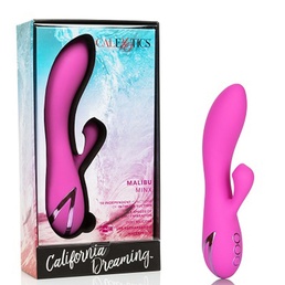 Shop for California Dreaming Malibu Minx, Sex Toys Online at Canadian Adult Shop - The Love Boutique