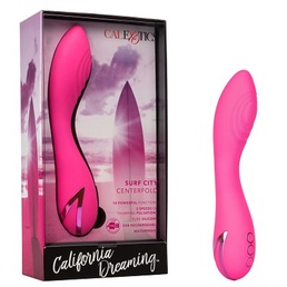 California Dreaming Surf City Centerfold at Online Sex Store, The Love Boutique