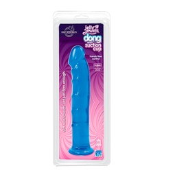 Jelly Jewel Dong With Suction Cup at Adult Shop in Canada, The Love Boutique