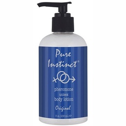 Pure Instinct Body Spray at The Love Boutique, Online Adult Toys Store