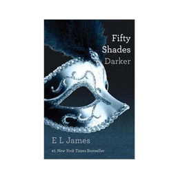 Shop For Fifty Shades Darker at Online Adult Sex Toy Store, The Love Boutique