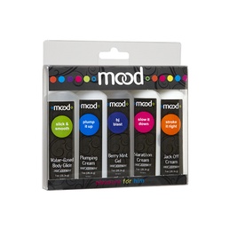 Mood Pleasure For Him Kit, Online Sex toys and more at Canadian Adult Shop, The Love Boutique