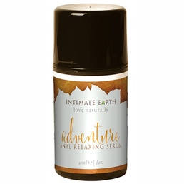 Shop Online for 30ml Intimate Earth Anal Relaxing Serum, at Adult Toy Store - The Love Boutique