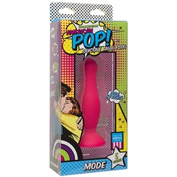 Silicone Anal Plug, Online Sex toys and more at Canadian Adult Shop, The Love Boutique