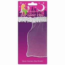 Shop For Bar Glass Veil at Online Adult Sex Toy Store, The Love Boutique