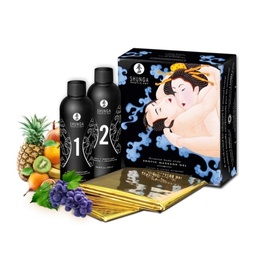 Body To Body Massage Gel, Exotic Fruits, Shunga at Online Sex Store, The Love Boutique