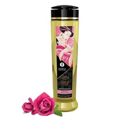 Erotic Massage Oil, Aphrodisa, Shunga at Adult Shop in Canada, The Love Boutique