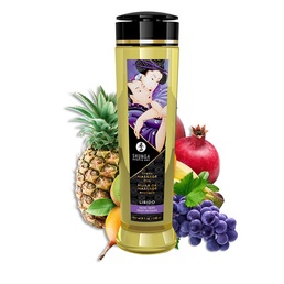 Shop Online for Erotic Massage Oil, Libido, Shunga at Adult Toy Store - The Love Boutique
