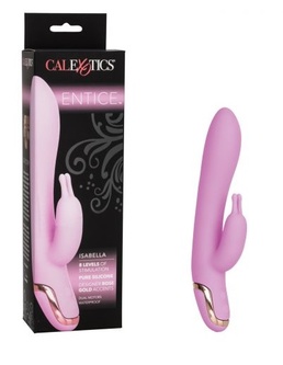 Shop for Entice Silicone Vibrator, Sex Toys Online at Canadian Adult Shop - The Love Boutique