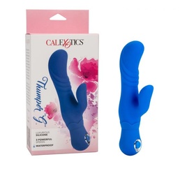 Shop for Posh Silicone Thumper G Vibrator, Sex Toys Online at Canadian Adult Shop - The Love Boutique