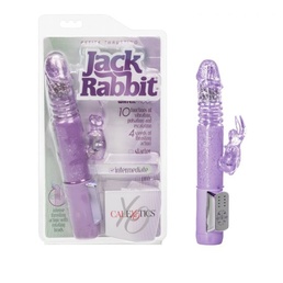 Petite Thrusting Jack Rabbit at Online Sex Store, The Love Boutique
