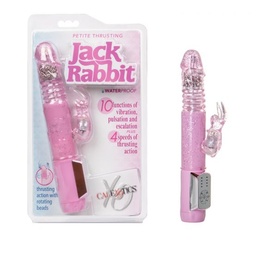 Shop Online for Petite Thrusting Jack Rabbit at Adult Toy Store - The Love Boutique