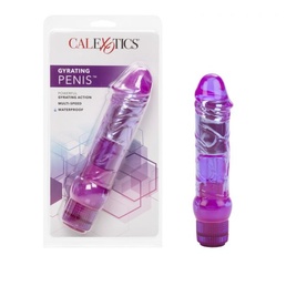 Shop for Waterproof Crystal Gyrating Penis, Sex Toys Online at Canadian Adult Shop - The Love Boutique