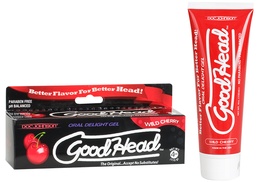 Good Head Gel, 113g, Sex Toys Online at Canadian Adult Shop - The Love Boutique