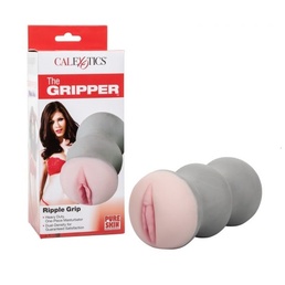 The Gripper Stroker, Ripple Grip at The Love Boutique, Online Adult Toys Store