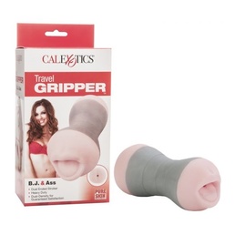 Travel Gripper, BJ And Ass at Adult Shop in Canada, The Love Boutique