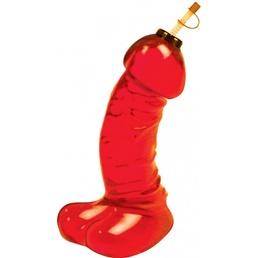 Shop Online for Dicky Big Gulp 16oz, Red at Adult Toy Store - The Love Boutique