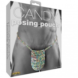 Shop Online for Candy Posing Pouch at Adult Toy Store - The Love Boutique