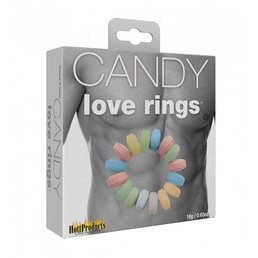 Candy Love Ring at The Love Boutique, Online Adult Toys Store