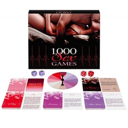 Shop Online for 1000 Sex Games at Adult Toy Store - The Love Boutique