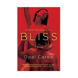 Bliss Novel at Online Sex Store, The Love Boutique