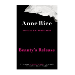 Anne Rice, Beautys Release at Adult Shop in Canada, The Love Boutique
