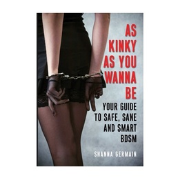 Shop For As Kinky As You Want To Be at Online Adult Sex Toy Store, The Love Boutique