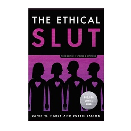 The Ethical Slut at Sex Toy Store Canada, The Love Boutique
