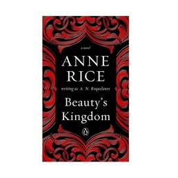 Anne Rice, Beautys Kingdom at Online Sex Store, The Love Boutique