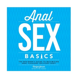 Shop Online for Anal Sex Basics at Adult Toy Store - The Love Boutique