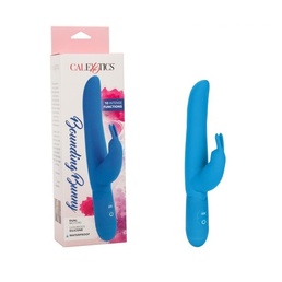 Shop Online for Posh Silicone Bounding Bunny Vibrator at Adult Toy Store - The Love Boutique
