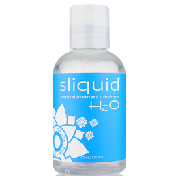 Sliquid H20 at Online Sex Store, The Love Boutique