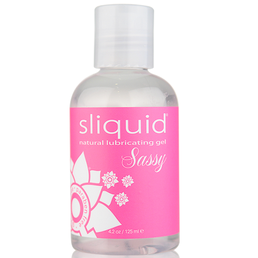 Sliquid Sassy, 125ml and many more Sex Toys at The Love Boutique, Adult Store Online