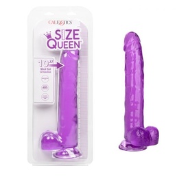 Buy Size Queen Dildo at The Love Boutique, Online Adult Toys Store