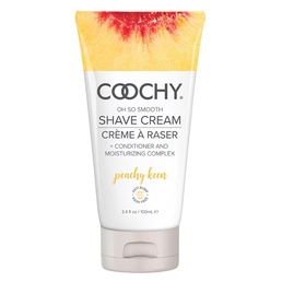 Coochy Shave Cream, Peechy Keen at Online Sex Store, The Love Boutique