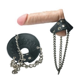 Shop Online for Parachute Ball Stretcher With Spikes at Adult Toy Store - The Love Boutique