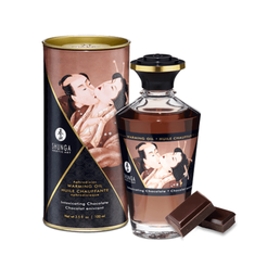 Aphrodisiac Oil, Chocolate, Shunga at Online Sex Store, The Love Boutique