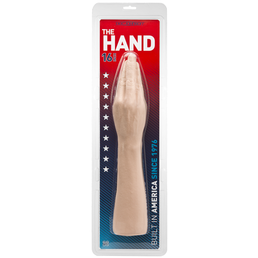 The Hand at Sex Toy Store Canada, The Love Boutique