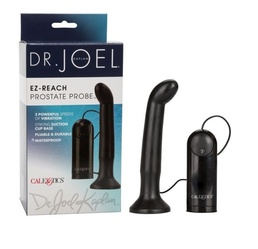 Duke Prostate Vibrator, Tropical and more at Online Adult Sex Store, The Love Boutique