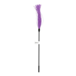 Rubber Tickler, Purple at Online Sex Store, The Love Boutique