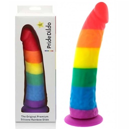 Shop Online for Pride Dildo at Adult Toy Store - The Love Boutique